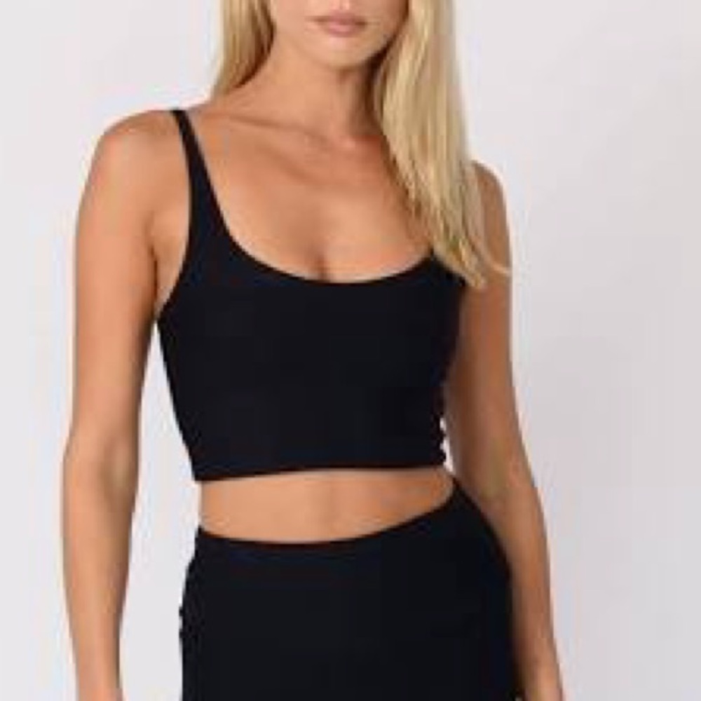 Skatie Paige crop top m(?)